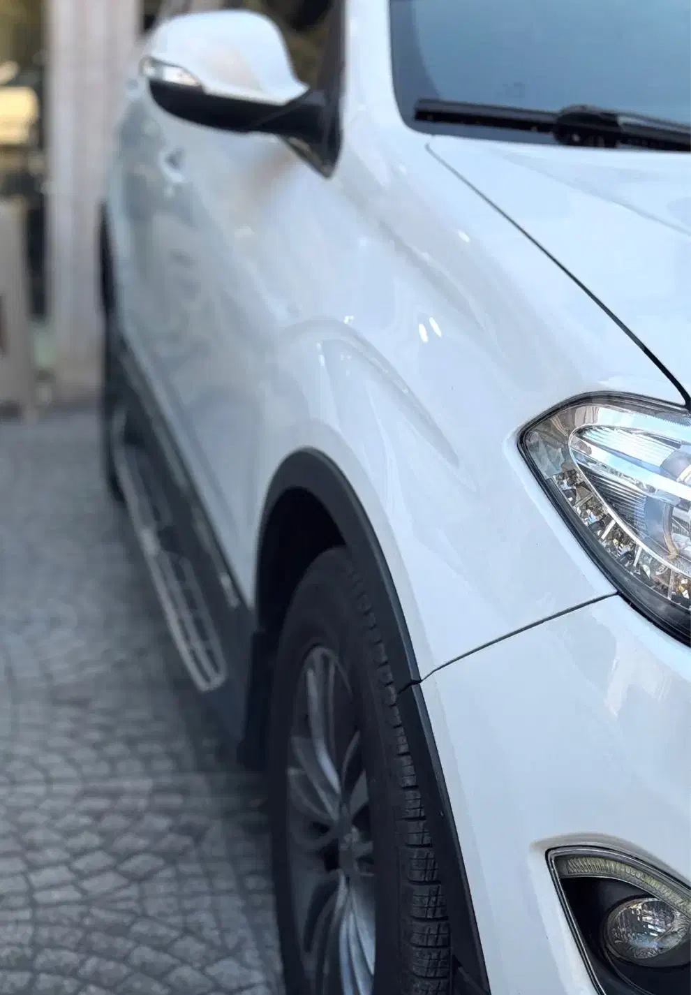 تیگو 5 مدل 95 اقساطی|خودرو سواری و وانت|تهران, نارمک|دیوار