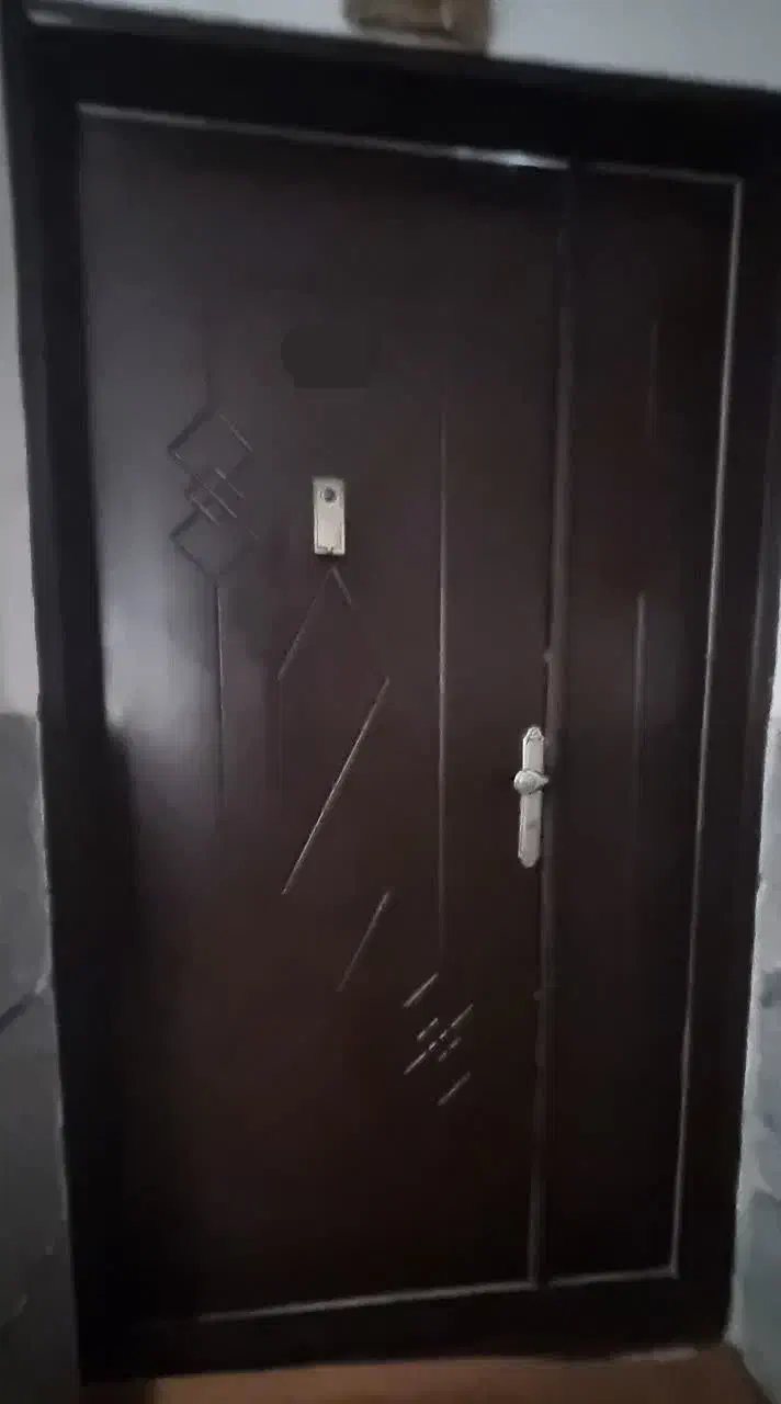 درب ورودی آپارتمان|مصالح و تجهیزات ساختمان|زنجان, |دیوار