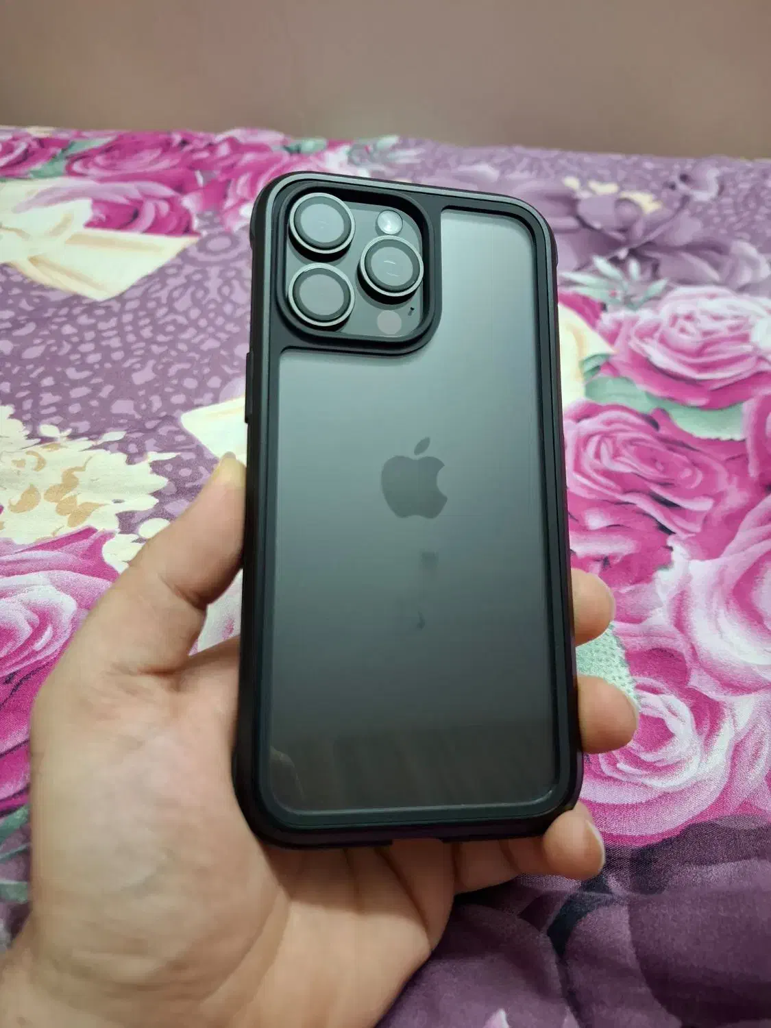 ۱۵ پرومکس za ۲۵۶ با رجیستر فقط اکتیو شده|موبایل|ساری, |دیوار