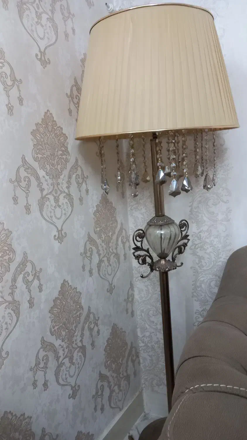 آباژور|چراغ خواب و آباژور|تهران, فلاح|دیوار