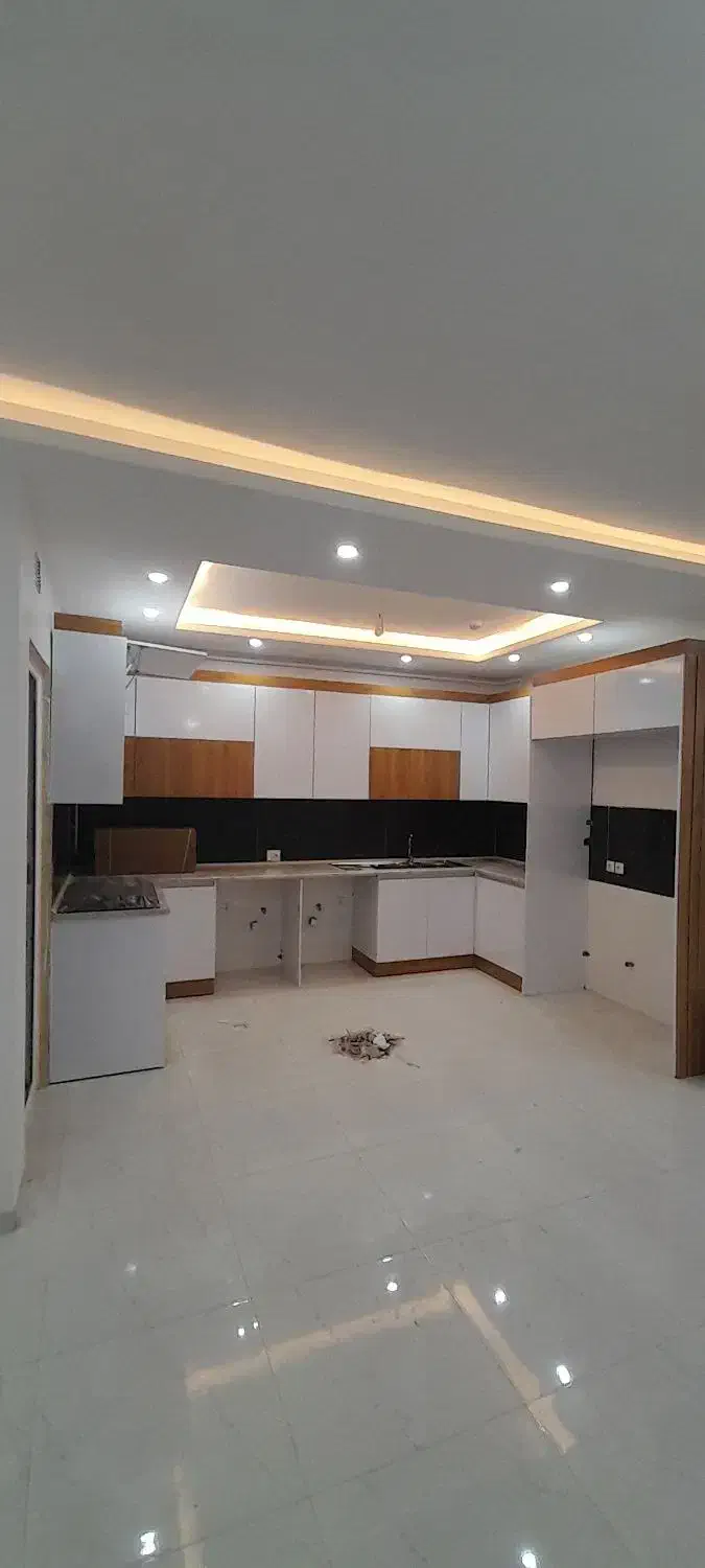 فروش تک واحدی ۱۲۲متر توشیبا پیامنور باهنر|فروش آپارتمان|رشت, گیل|دیوار