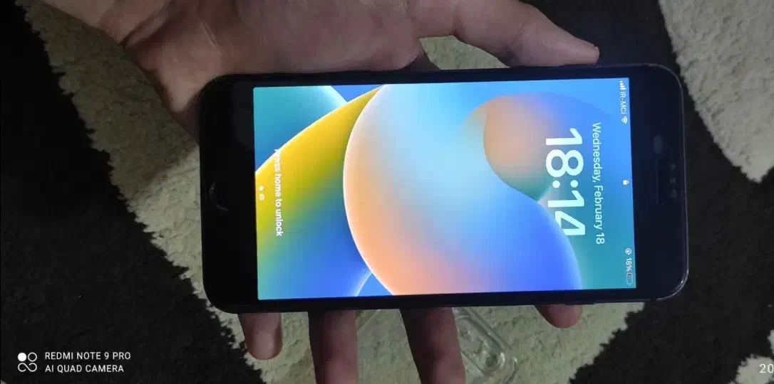 8پلاس|موبایل|قدس, شهر‌قدس|دیوار