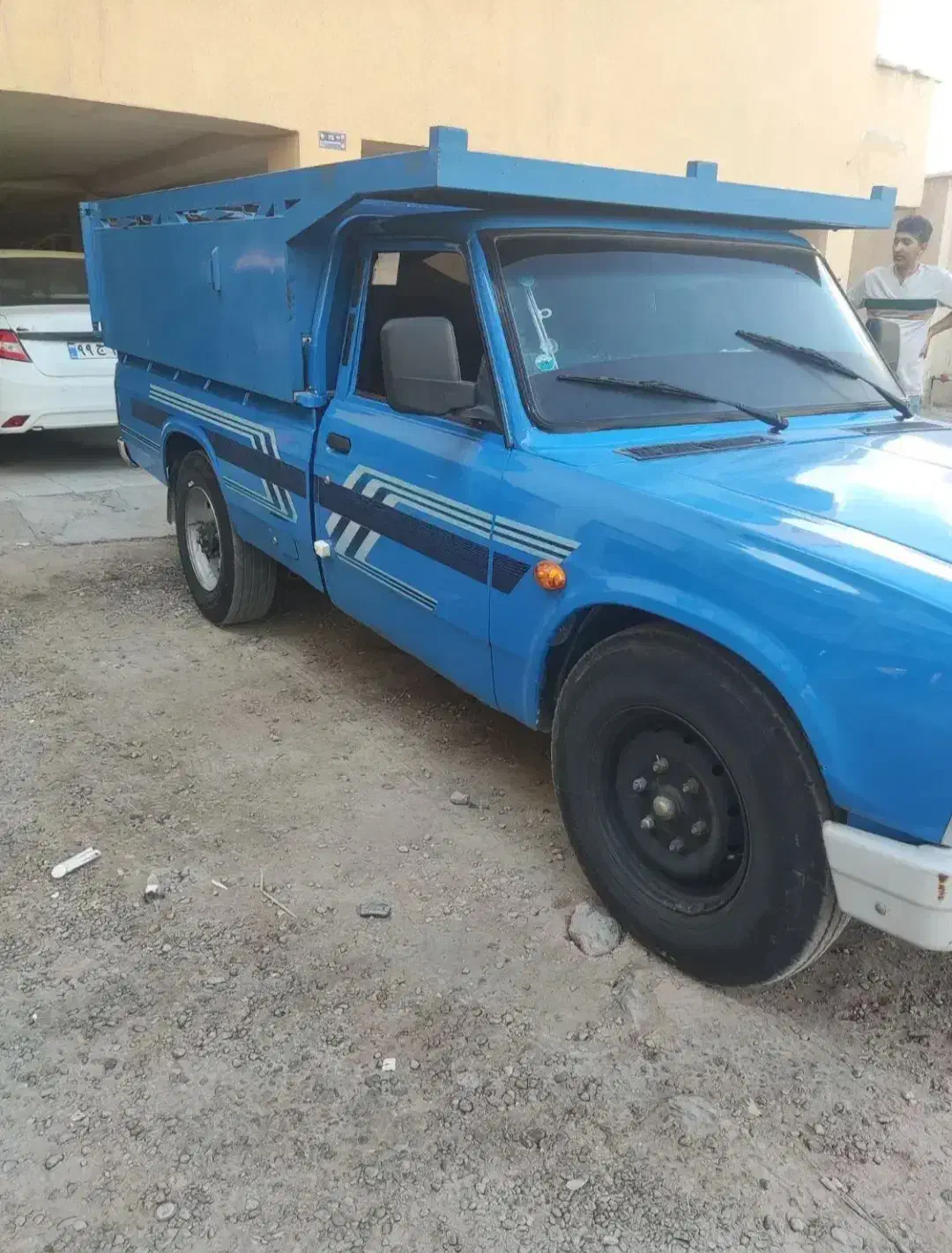 نیسان‌آپشنال‌۱۴۰۲|خودرو سواری و وانت|شال, |دیوار