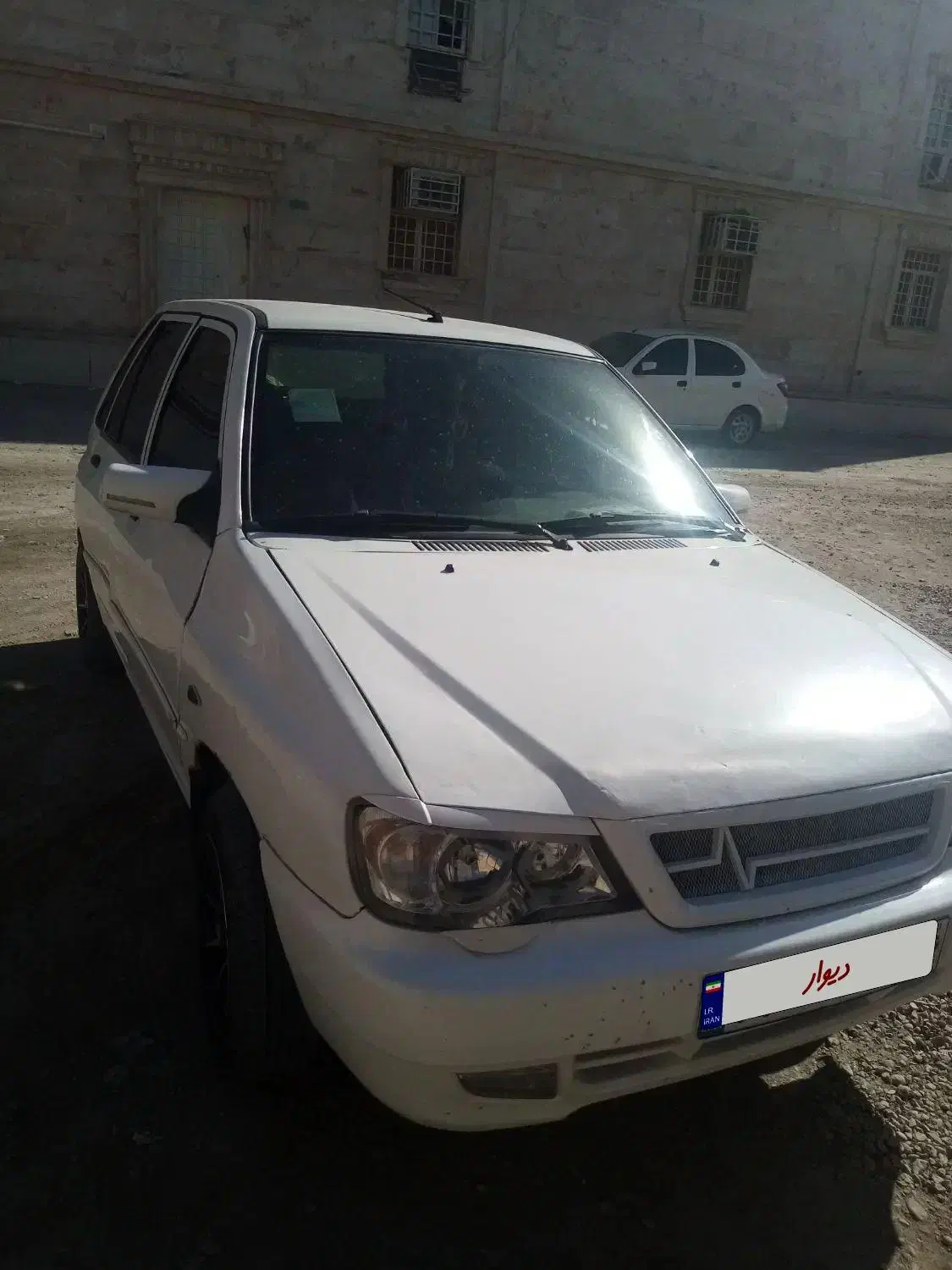 پراید 111|خودرو سواری و وانت|آبادان, |دیوار