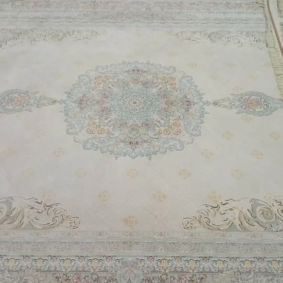 فرش درحدنو یک جفت 1500شانه4500تراکم زیر قیمت|فرش|شیراز, کیان آباد|دیوار