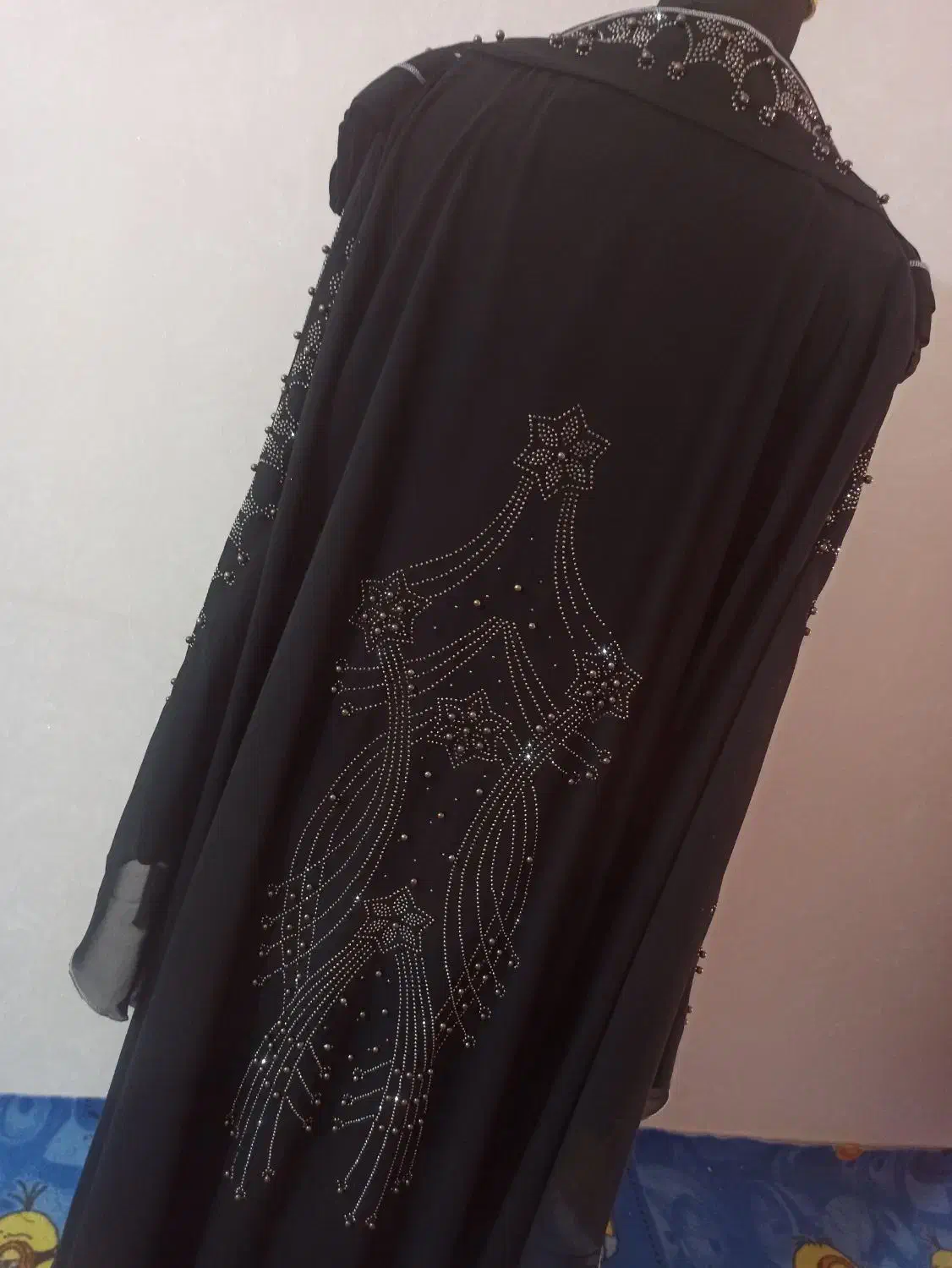 مانتو عربی|لباس|گناباد, |دیوار