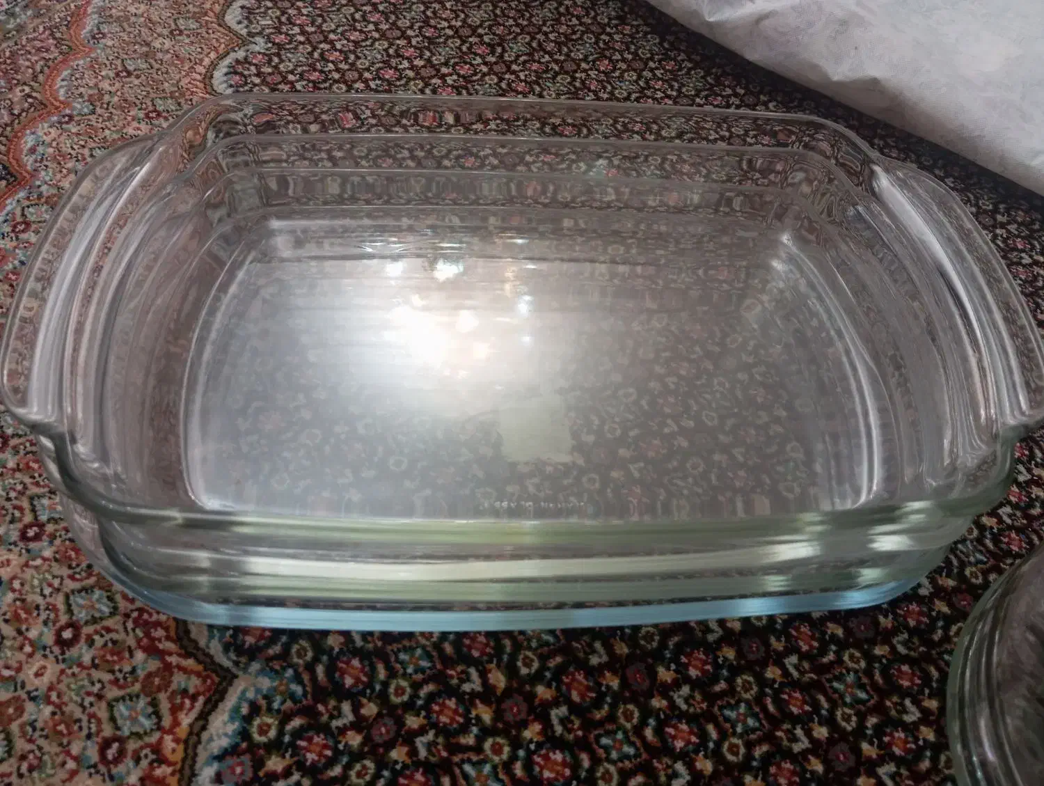 دیس پلو|ظروف پخت‌وپز|تبریز, |دیوار