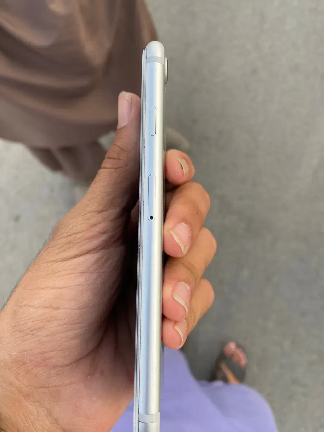 ایفون 7حافظه 128 در حد خشک|موبایل|ایرانشهر, |دیوار