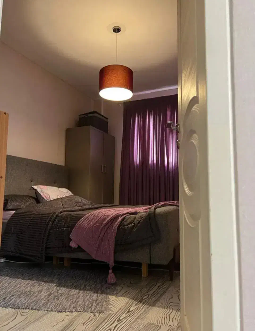 ۵۰ متر / مترو رودکی / P غیر مزاحم  / ۱ خواب|فروش آپارتمان|تهران, سلسبیل جنوبی|دیوار