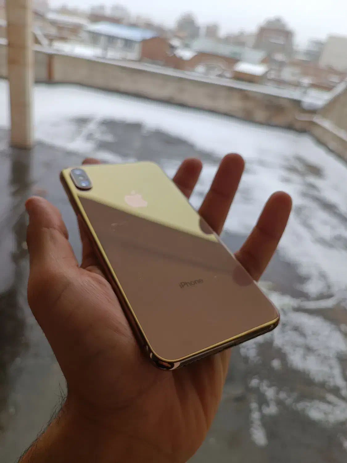 آیفون Xs max|موبایل|تبریز, |دیوار