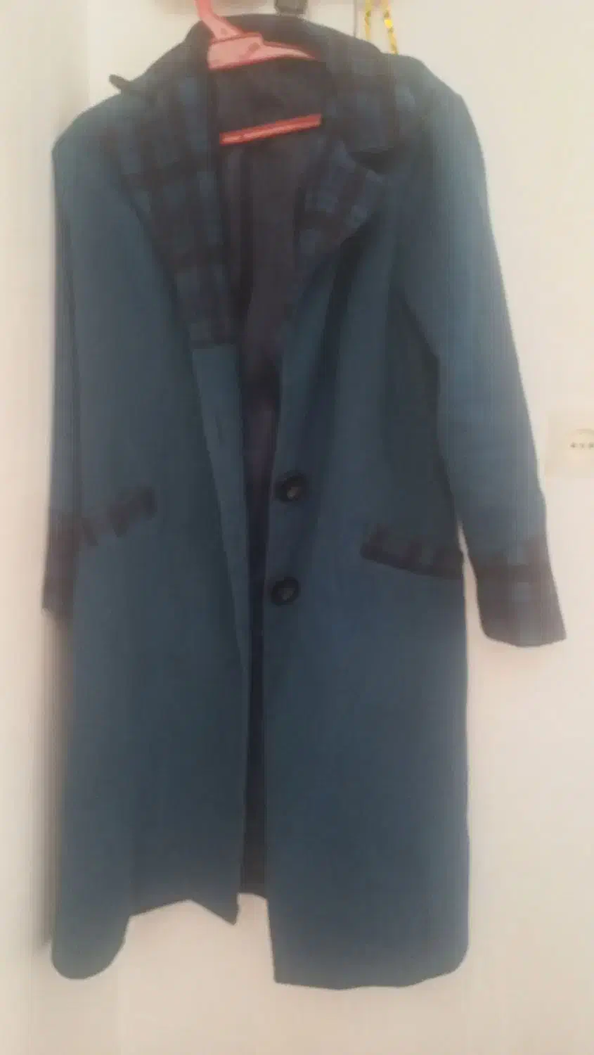 پالتو|لباس|خرم‌آباد, |دیوار