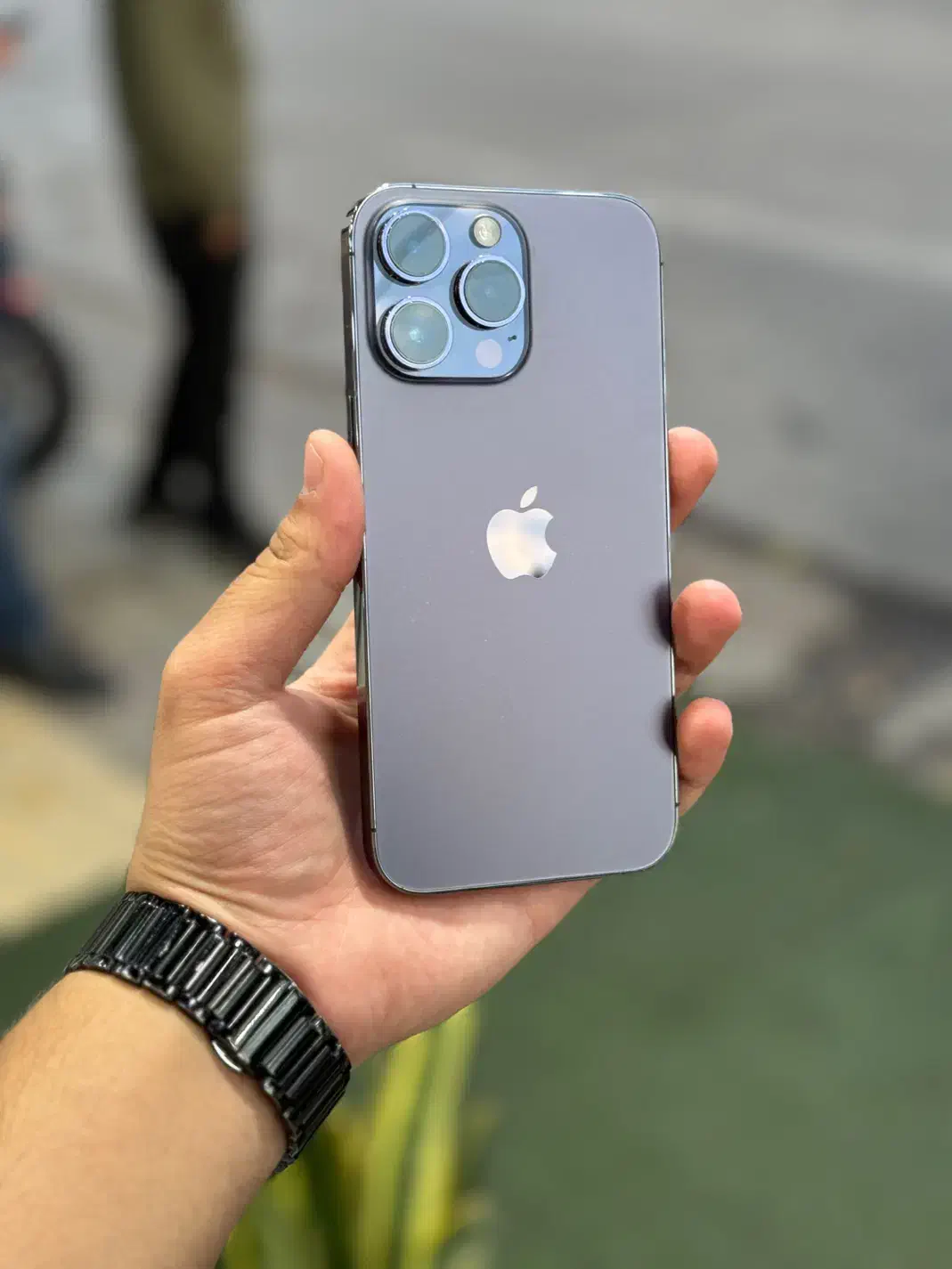 ۱۴ پرو مکس|موبایل|ارومیه, |دیوار