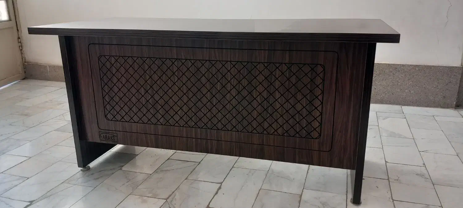 میز اداری|مبلمان اداری|نیشابور, شهرک اندیشه|دیوار