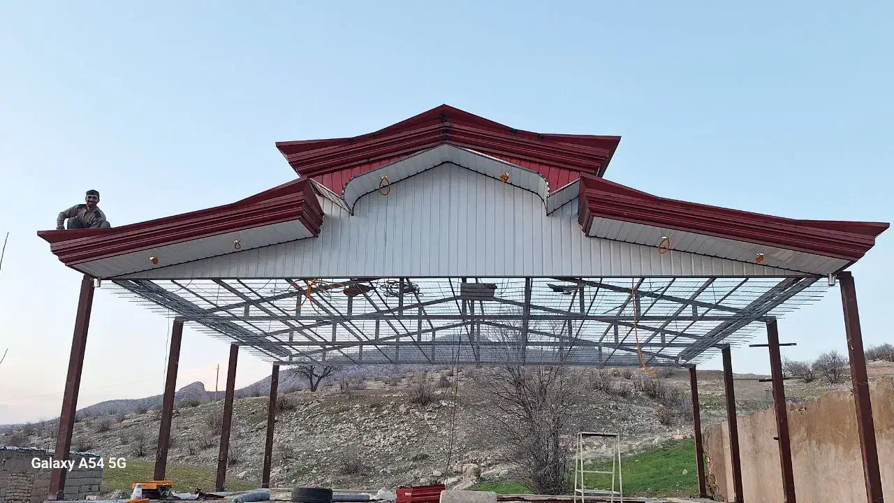 شیروانی و سبک سازی|خدمات پیشه و مهارت|کبودرآهنگ, |دیوار