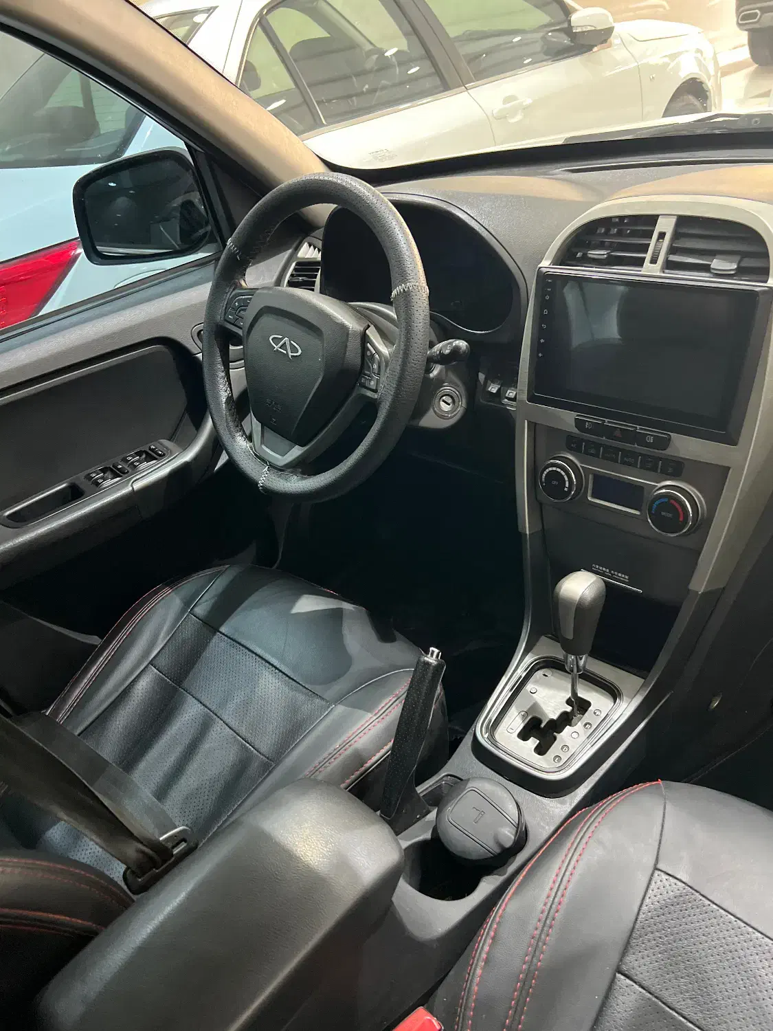 mvmx33 مدل ۹۵|خودرو سواری و وانت|کرج, عظیمیه|دیوار