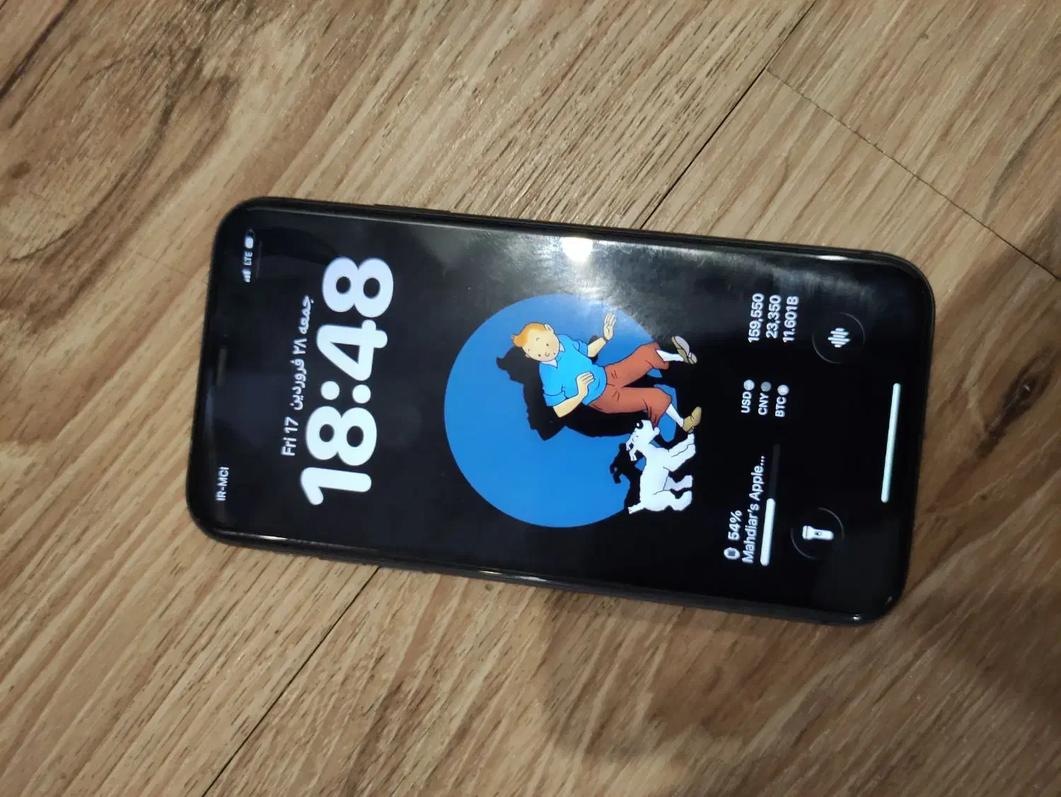 iphone 11 normal|موبایل|تهران, پرستار|دیوار