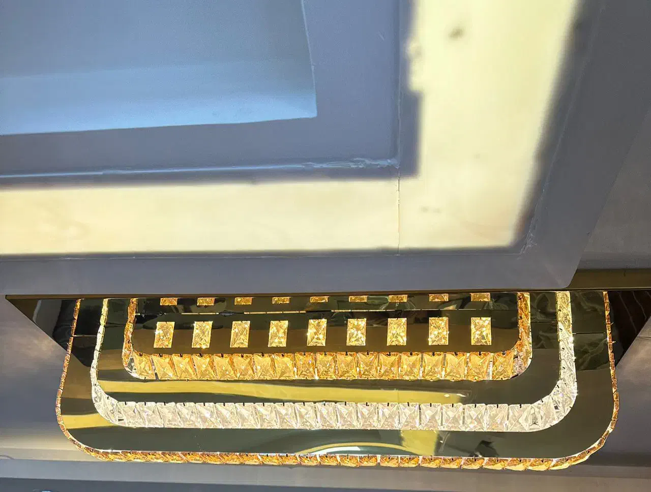 لوستر سقفی|لوستر و چراغ آویز|ارومیه, |دیوار