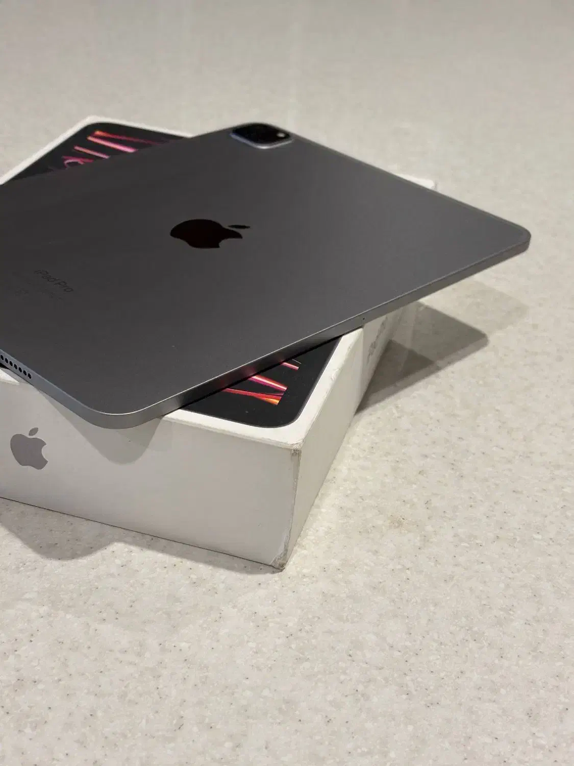 (Ipad pro 11 inch (4th Generation|تبلت|تهران, نظامی گنجوی (توانیر)|دیوار