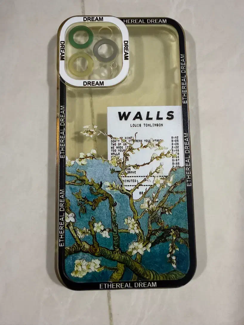 قاب مبایل ایفون ۱۲ پرو مکس|لوازم جانبی موبایل و تبلت|تهران, منیریه|دیوار