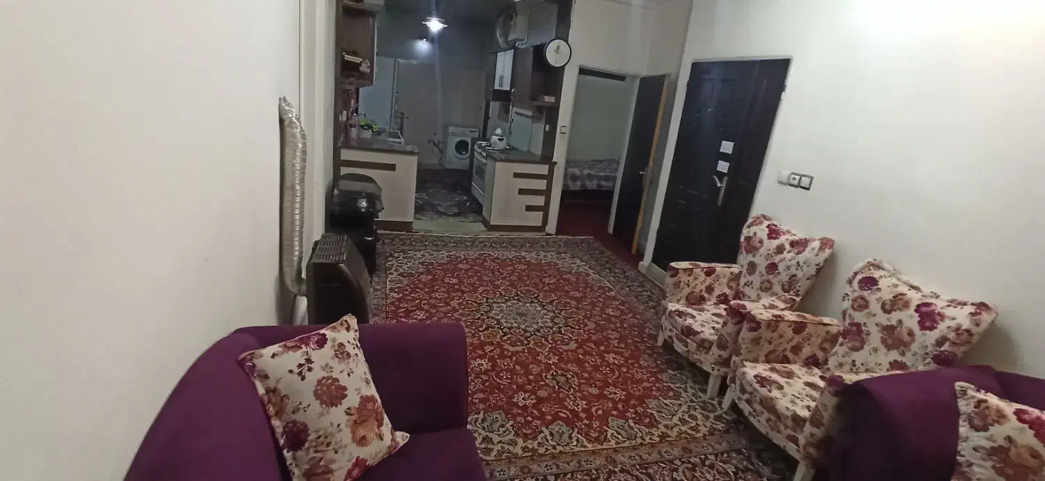 اجاره آپارتمان مبله ۷۰ و ۳۵ متری|اجارهٔ آپارتمان|مشهد, سجادیه|دیوار