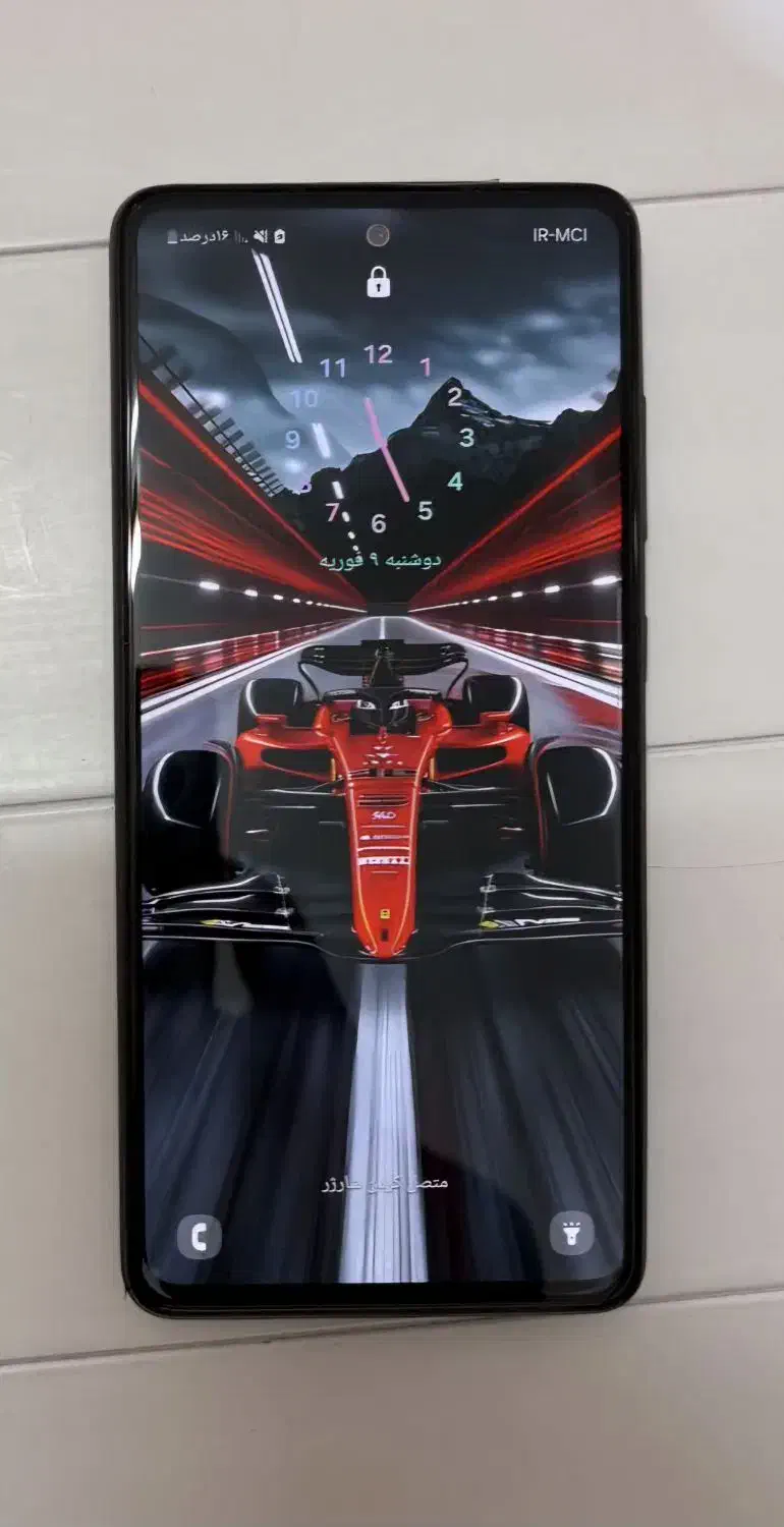 سامسونگ A52s|موبایل|اصفهان, خانه اصفهان|دیوار