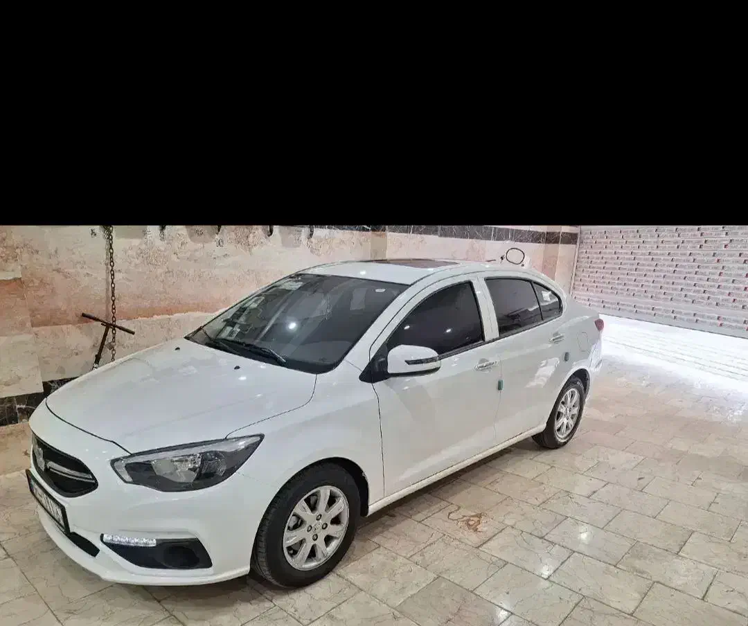 شاهین g 1401|خودرو سواری و وانت|گرگان, |دیوار