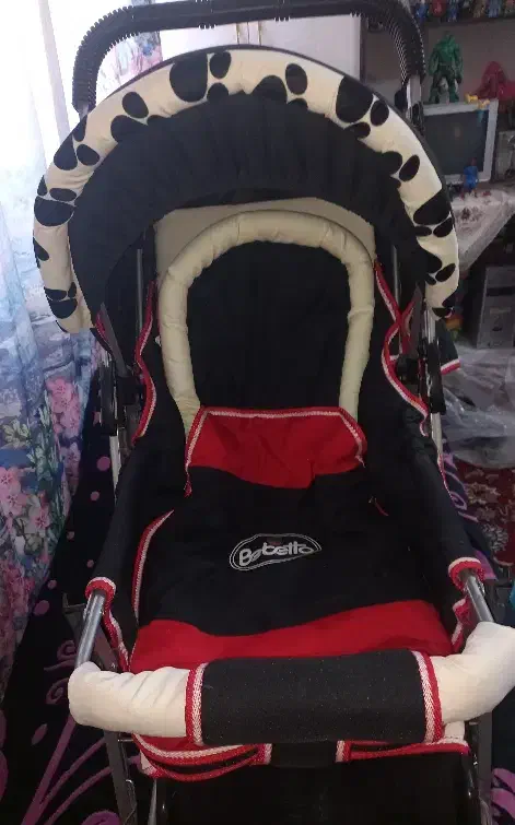 سرویس کالسکه|کالسکه و لوازم جانبی|گلبهار, شهر جدید گلبهار|دیوار