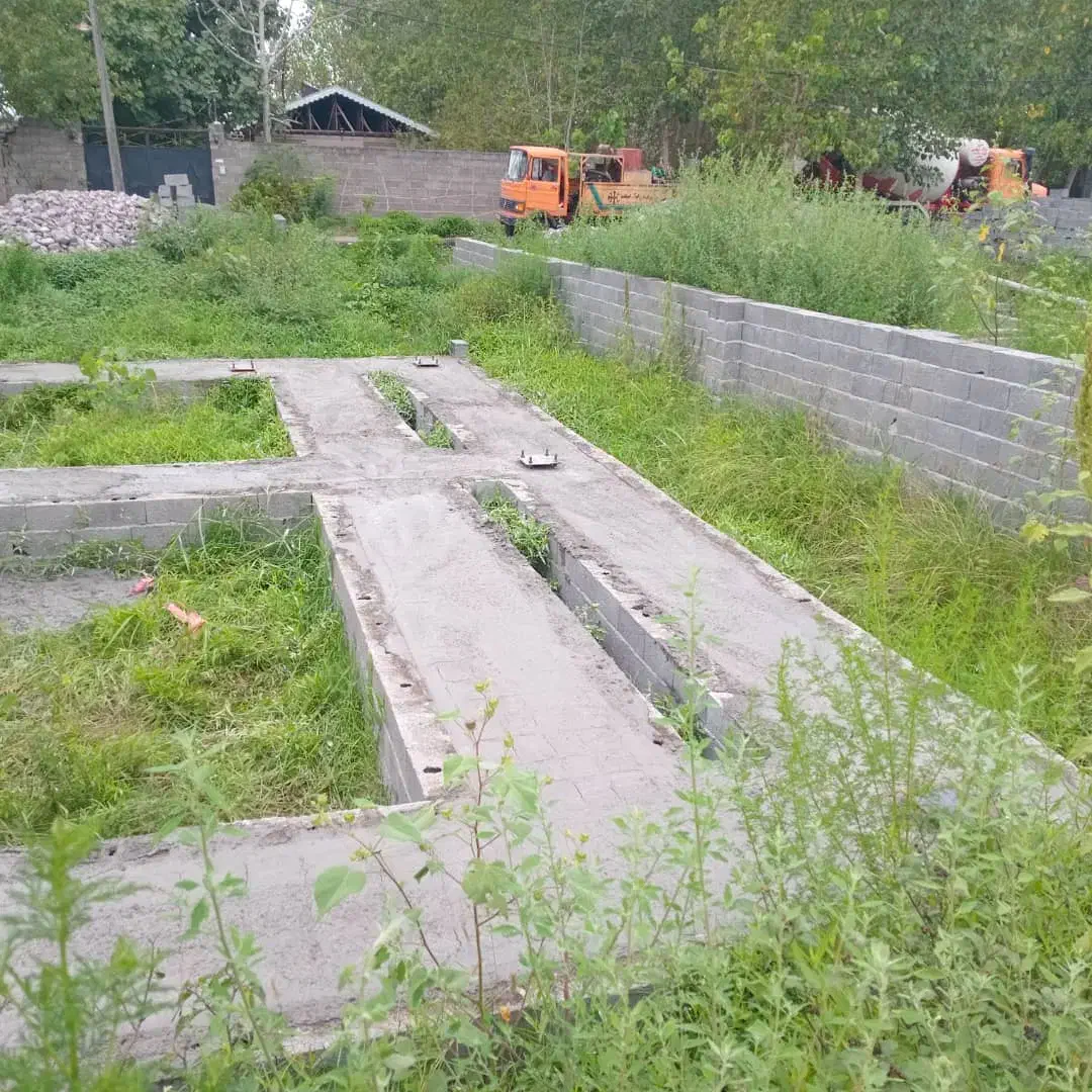 پیش فروش  واحد های ویلایی|پیش‌فروش املاک|سنگر, |دیوار