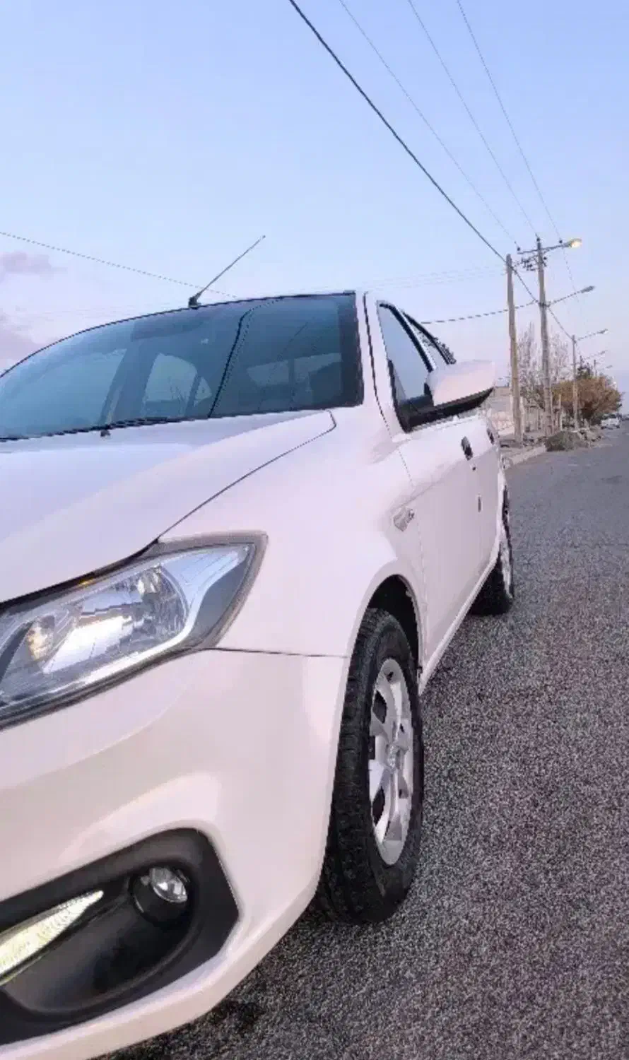 سواری ساینا مدل 1402|خودرو سواری و وانت|بندرعباس, |دیوار