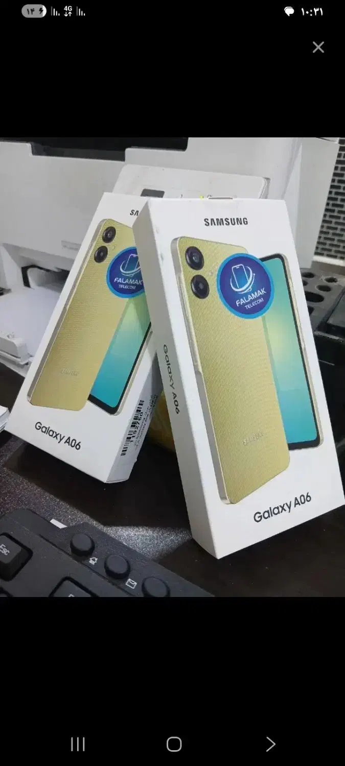 A06|موبایل|سوسنگرد, |دیوار