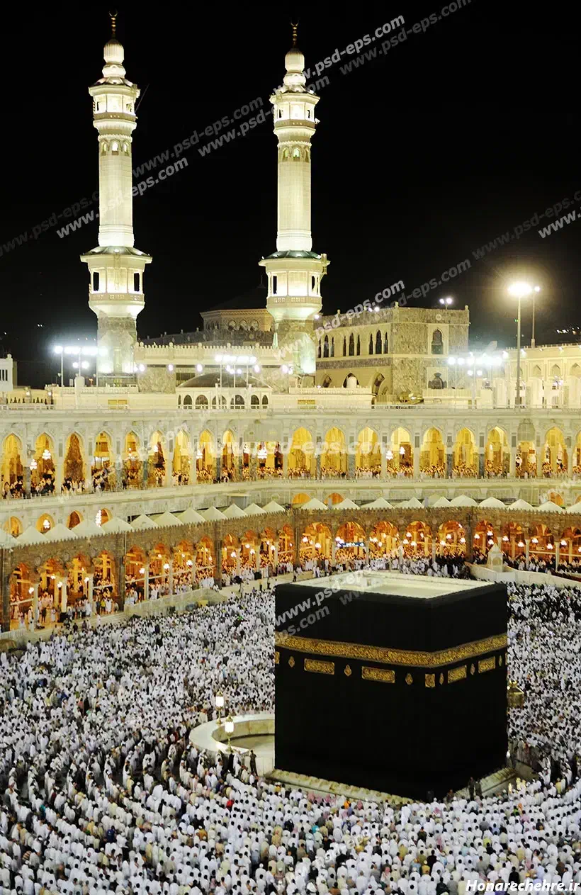 فیش حج واجب|تور و چارتر|مبارکه, |دیوار