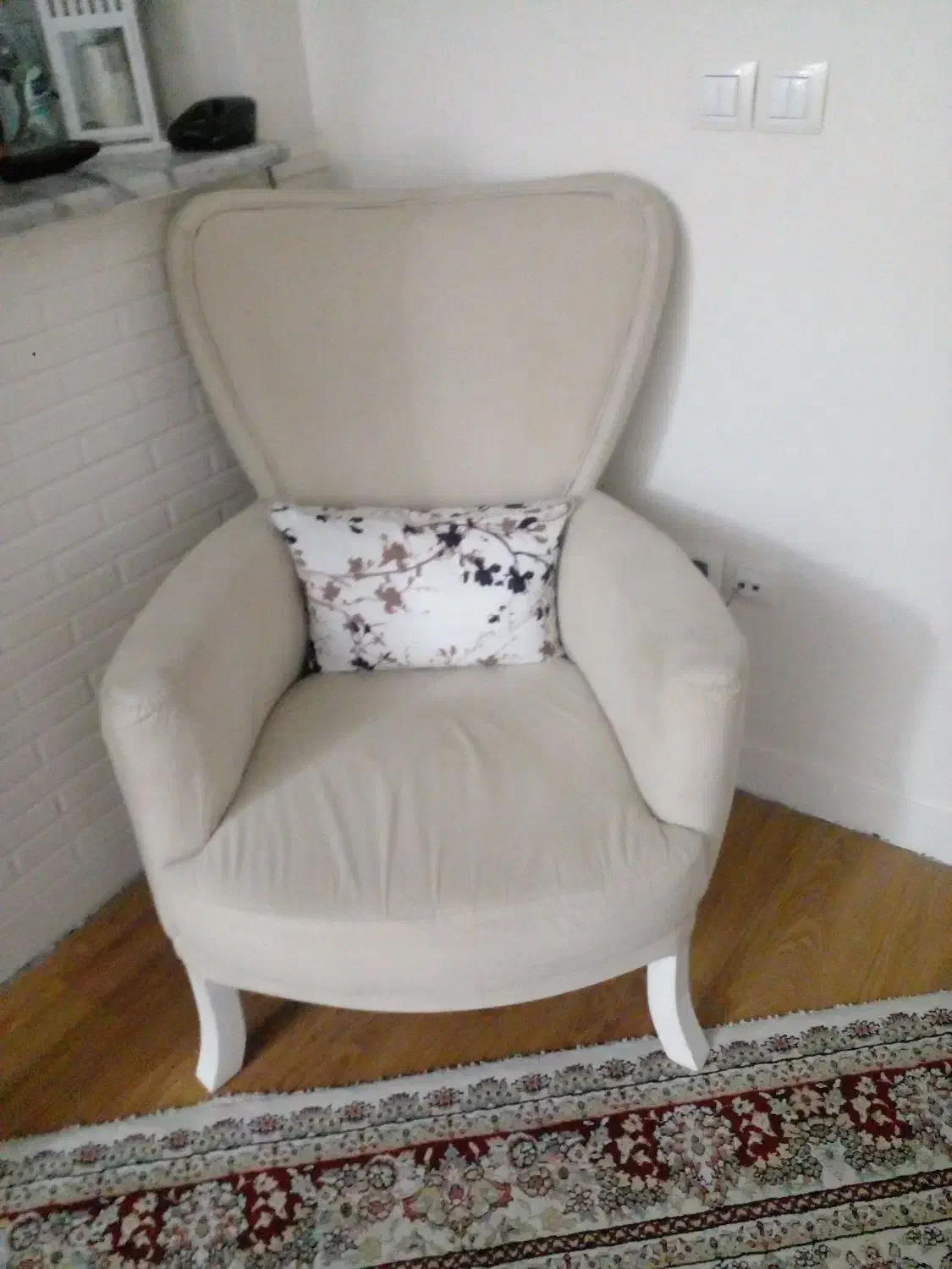 مبل|مبلمان خانگی و میز عسلی|تهران, مخصوص|دیوار