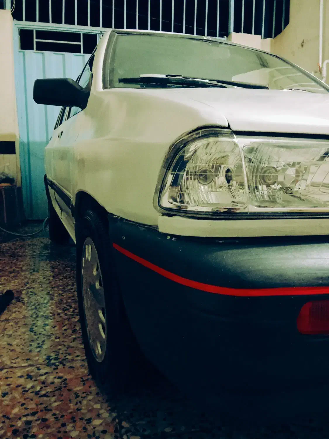 هاچبک کره|خودرو سواری و وانت|ساری, |دیوار