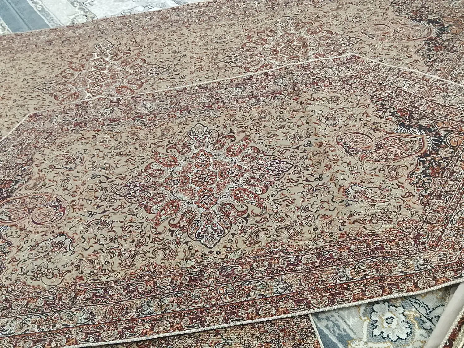 رومیزی|پرده، رانر، رومیزی|قوچان, |دیوار