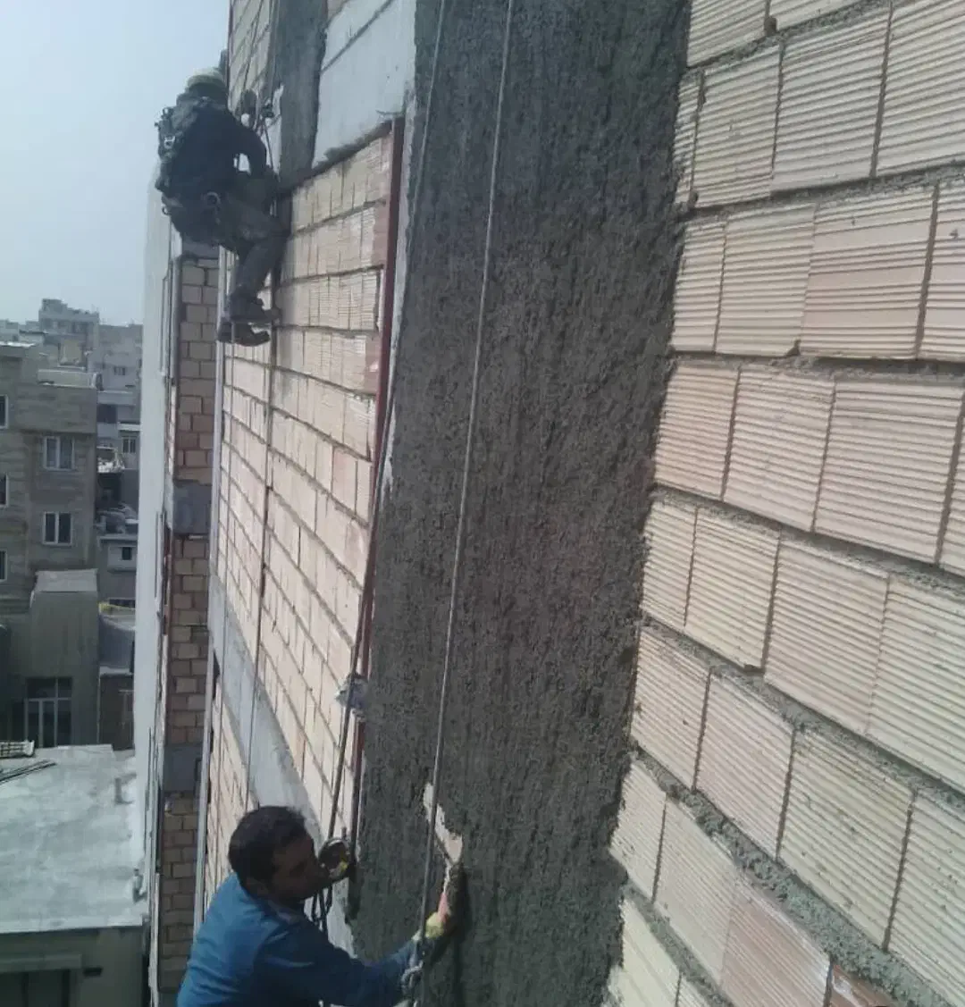 اجرای قالب بندی وپلاستر|خدمات پیشه و مهارت|فلاورجان, |دیوار