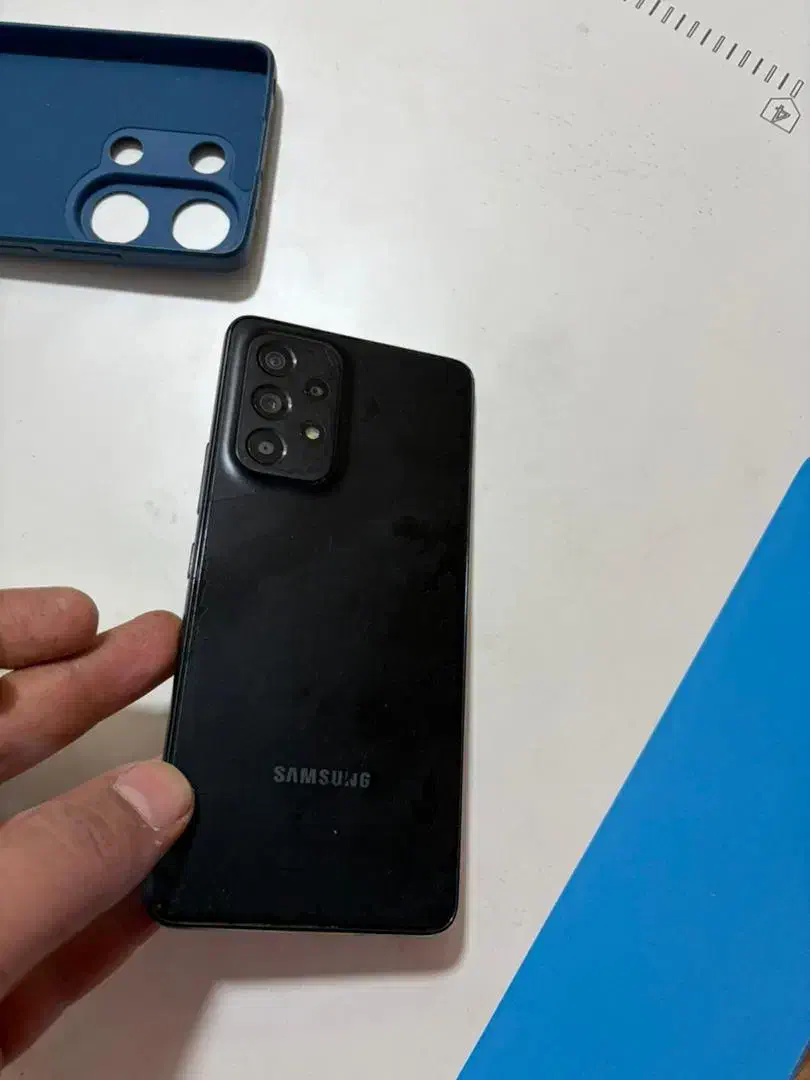 گوش موبایل شیائومی نوت۱۳پرو ۱ماه کارکرده نوبدون خط|موبایل|رباطکریم, نصیرشهر|دیوار