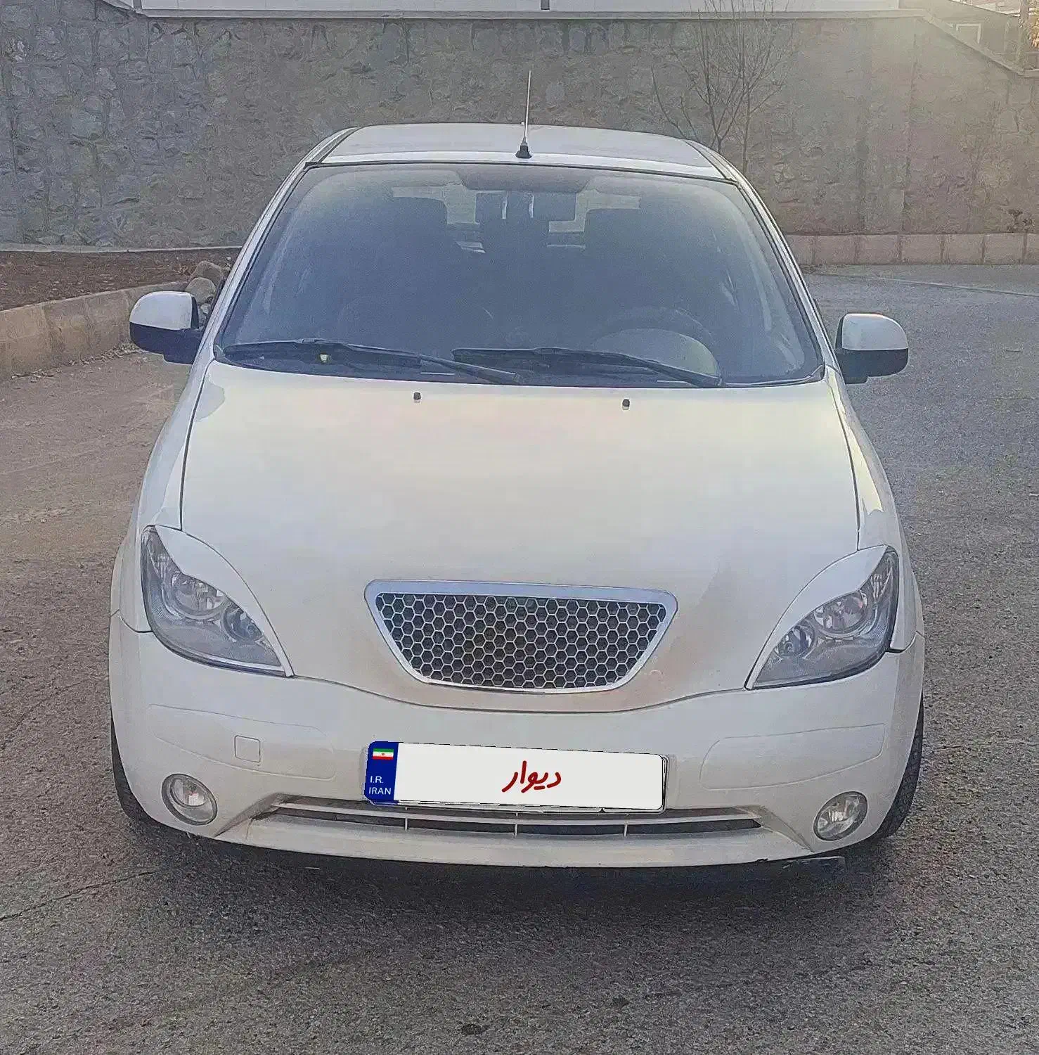 فروش تــیبا2 هاچبک اسپرت لوازمی|خودرو سواری و وانت|کرج, حصارک بالا|دیوار