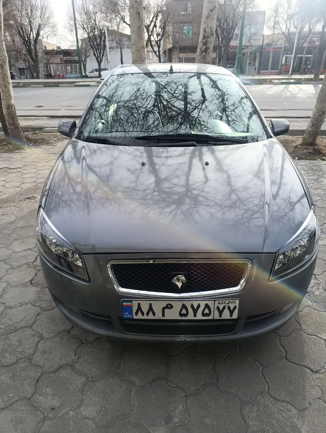 رانا مدل 95|خودرو سواری و وانت|بروجرد, |دیوار