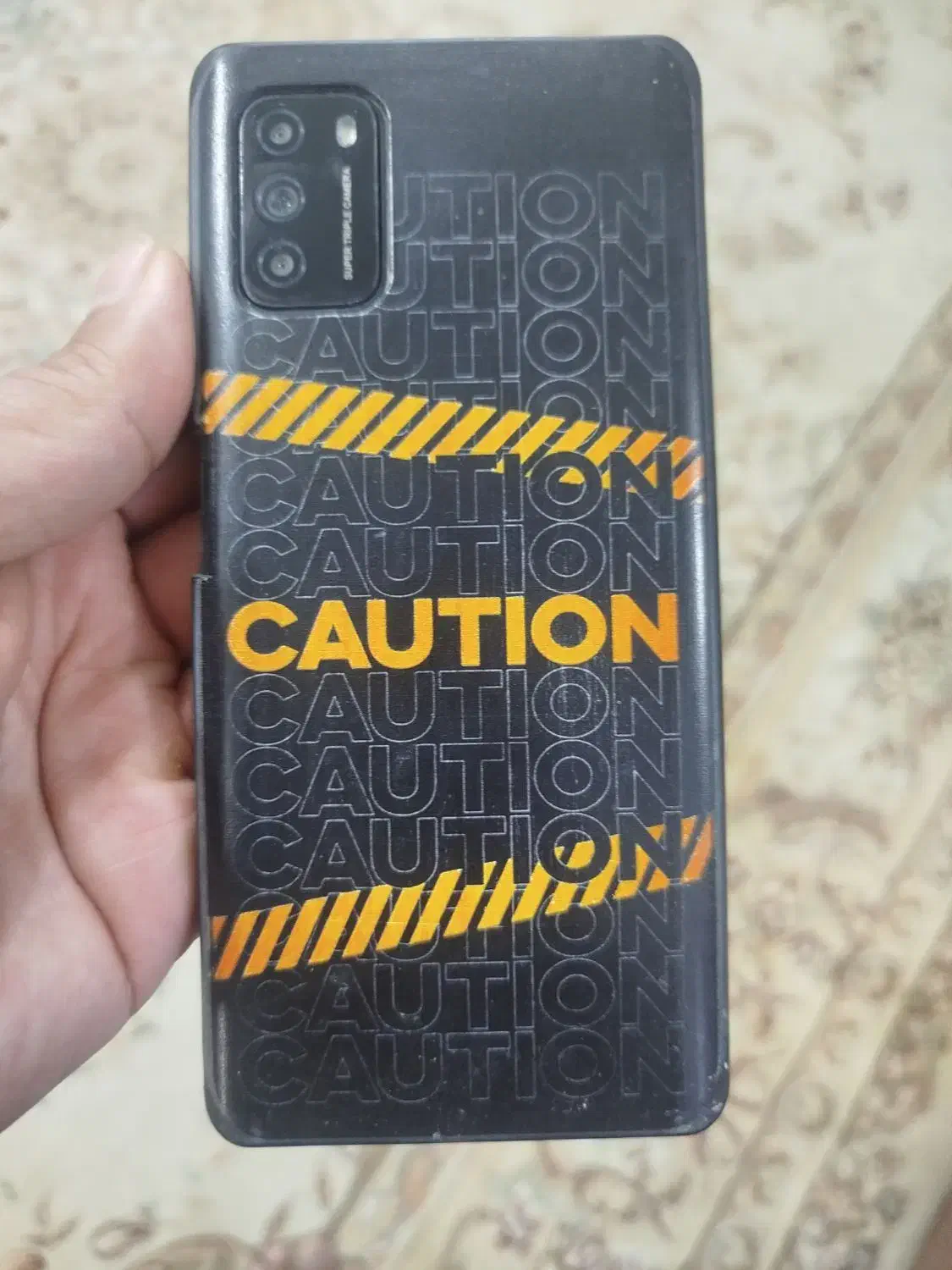 گوشی شیامی|موبایل|نجفآباد, مزرعه طالب|دیوار