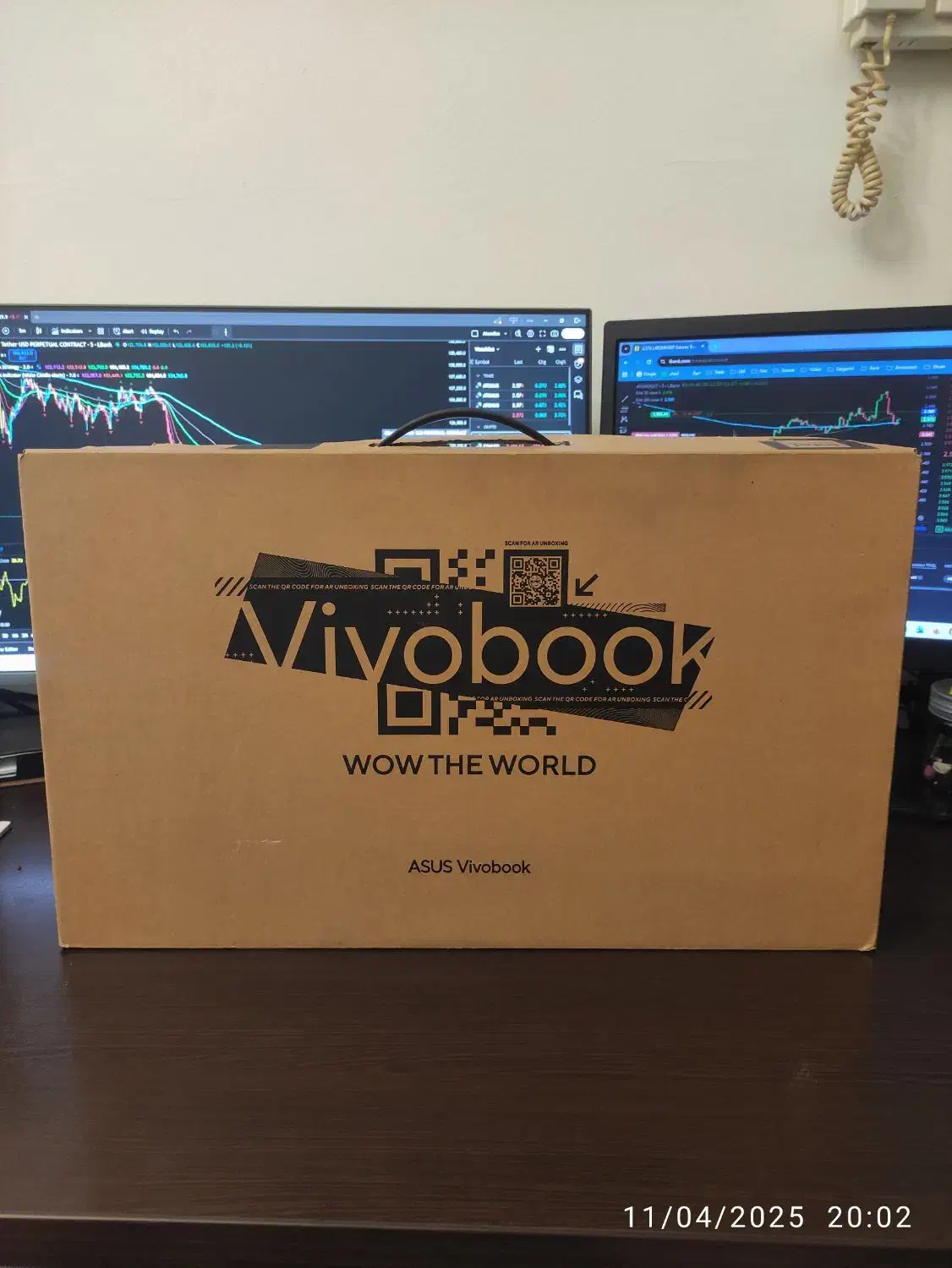 لپ تاپ ایسوس Asus vivobook فروش ویژه|رایانه همراه|کیش, |دیوار