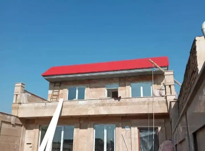 اجرای پوشش خرپا آلاچیق سردرب|خدمات پیشه و مهارت|شهریار, شهریار|دیوار