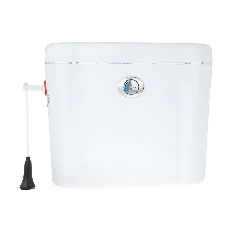 فلاش تانک دو زمانه مدل ابان|مصالح و تجهیزات ساختمان|نیشابور, مدرس|دیوار