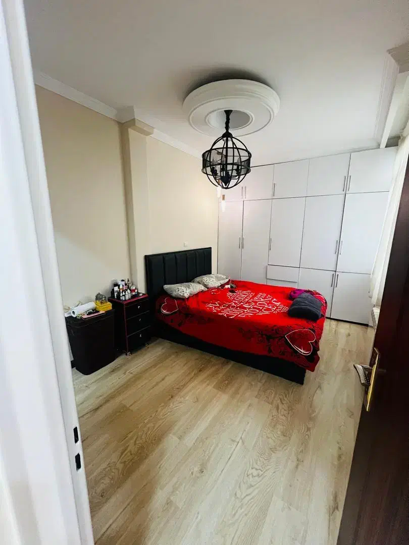 آپارتمان ۷۰ متری یک خواب اختیاریه شمالی