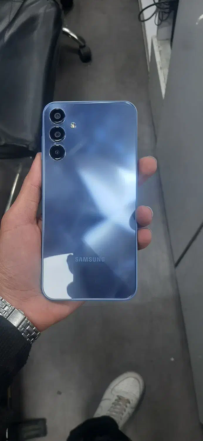 گوشی A15 در حدنو و به شرط|موبایل|اندیشه, اندیشه فاز ۱|دیوار