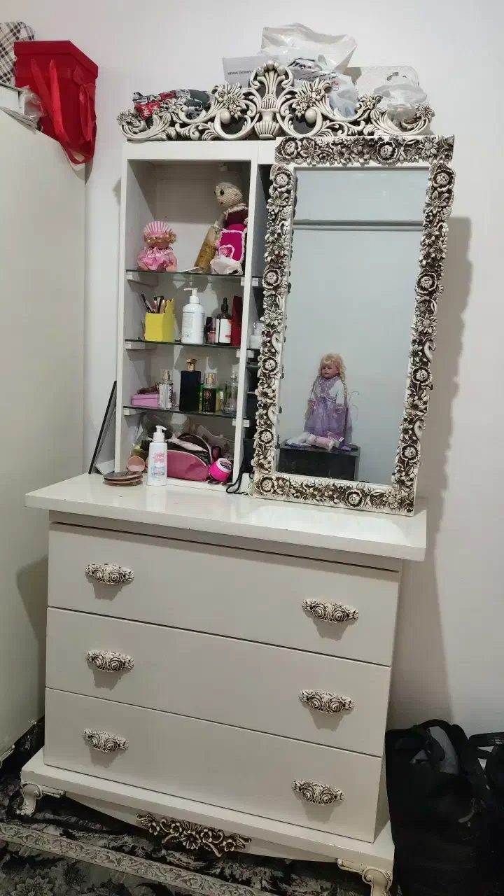 سرویس چوب|بوفه، ویترین، کنسول|مشهد, محمدآباد|دیوار