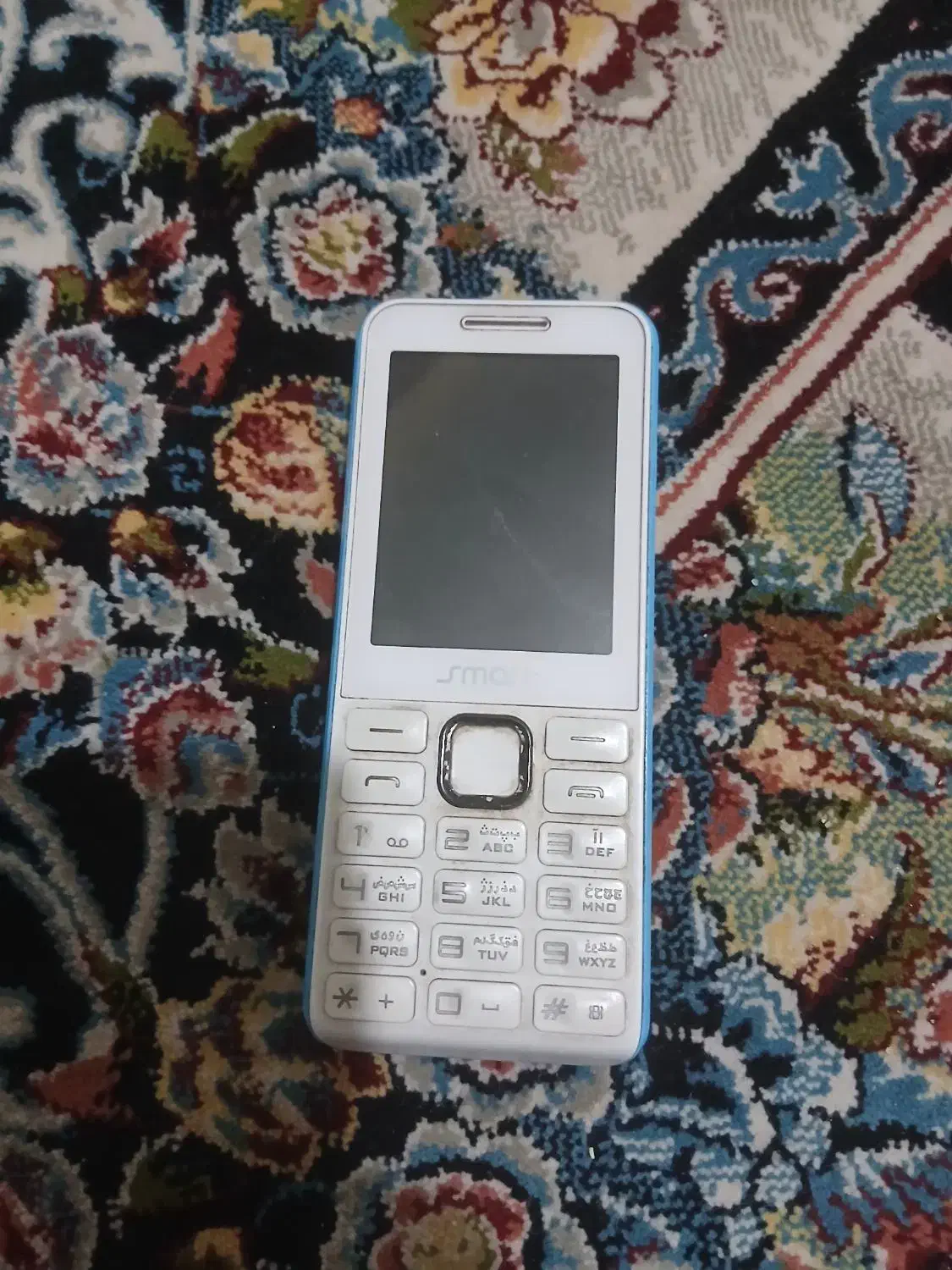 گوشی|موبایل|تهران, نعمتآباد|دیوار