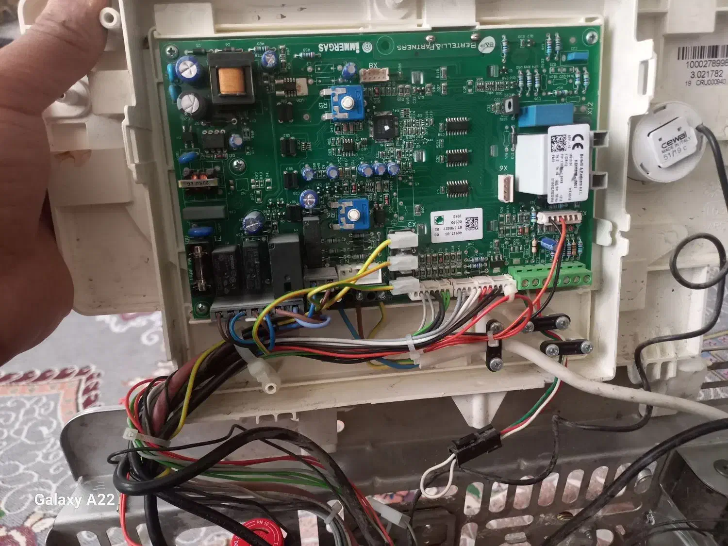 تاسیسات|خدمات پیشه و مهارت|کرج, کرج نو|دیوار