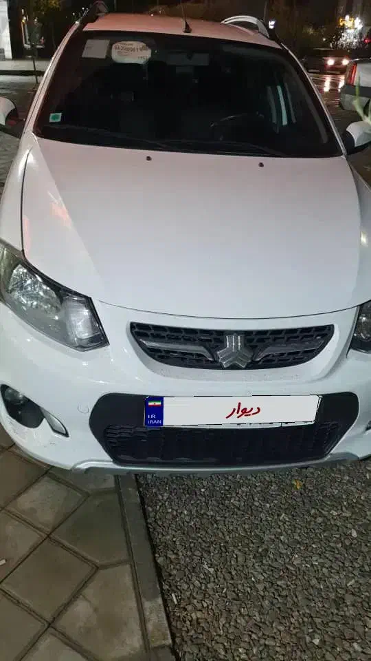 کوییک مدل 99|خودرو سواری و وانت|اصفهان, زیار|دیوار