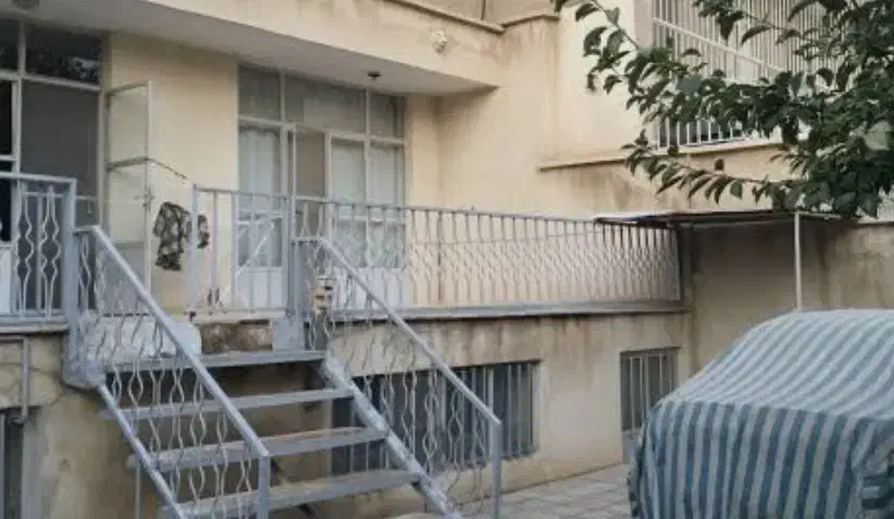 پاسداران/مسکونی‌ و اداری وتجاری/معاوضه و تهاتر|فروش زمین و ملک کلنگی|تهران, پاسداران|دیوار