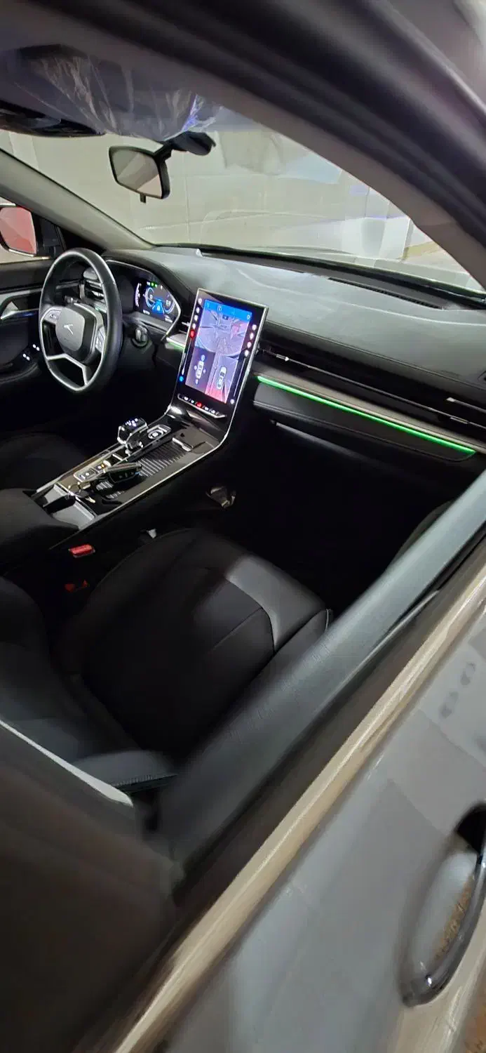 کی ام سی j7 خاکستری ۱۴۰۳ / KMC J7|خودرو سواری و وانت|شهریار, شهرک شاهد|دیوار